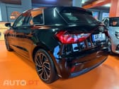 Audi A1 25 TFSI Advanced