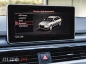 Audi A4 2.0 TDI S-line S tronic