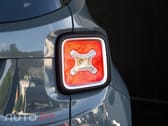 Jeep Renegade 1.6 MJD Longitude