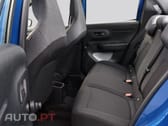 Citroen C3 1.2 Turbo You