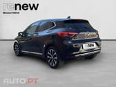 Renault Clio Clio 1.0 TCe 90 Techno