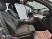 Mercedes-Benz E 300 de Avantgarde