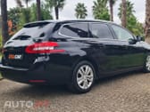 Peugeot 308 1.6 BlueHDi Allure J17