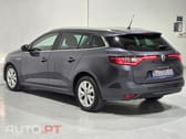 Renault Mégane Sport Tourer 1.2 TCE Limited