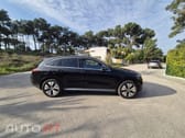 Mercedes-Benz EQC 400 4Matic