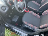 Citroen C1 1.0 MOTOR TOYOTA CABRIO