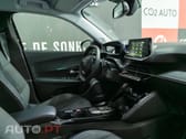 Peugeot 2008 1.5 BlueHDi Active Pack EAT8