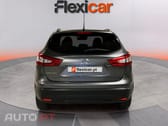 Nissan Qashqai 1.2 DIG-T N-Connecta 18