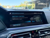 BMW X5 45 e xDrive Pack M