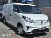Maxus eDeliver 3 L2H1