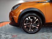 Peugeot 2008 1.5 BlueHDi GT Line EAT8