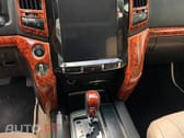 Toyota Land Cruiser Executive