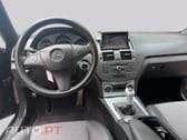 Mercedes-Benz C 220 CDI