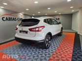 Nissan Qashqai 1.5 dCi N-Connecta