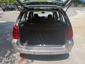 Peugeot 307 BREAK 1.4 GASOLINA A/C