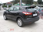 Nissan Qashqai 1.5 dCi 360 Pack S