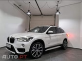 BMW X1 116d xline