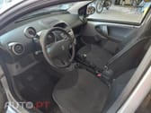 Peugeot 107 1.0 Trendy