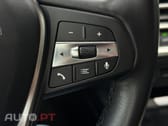 BMW 420 d Advantage Auto