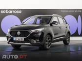 MG ZS 1.0 T-GDI Luxury