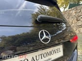 Mercedes-Benz C 300 e AMG Line