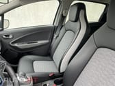 Renault Zoe (c/ Bateria) Limited 50