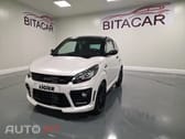 Ligier JS 50 SPORT ULTIMATE DCI