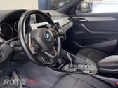 BMW X2 20 d xDrive Auto Advantage