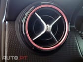 Mercedes-Benz A 180 CDi BE Style Aut.