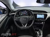 Opel Corsa-E Business Edition