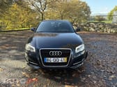Audi A3 Sportback 2.0 TDi S-line