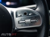 Mercedes-Benz GLE de 4Matic
