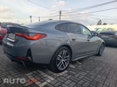 BMW i4 eDrive35