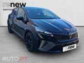 Renault Clio Esprit Alpine TCE