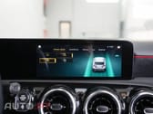 Mercedes-Benz A 180 d AMG Line Aut.