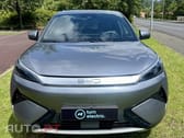 BYD Atto 3 74.8 kWh Design