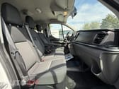 Ford Transit Custom 320L1 2.0 H1-T.B.Ambiente