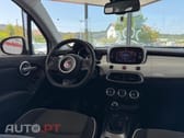 Fiat 500X 1.4 MA Pop Star S&S