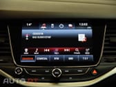 Opel Astra Sports Tourer 1.4 T Innovation Active-Select S/S