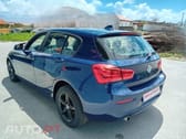BMW 116 D C/AUTO