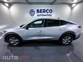 Peugeot 408 1.2 PureTech Allure Pack EAT8