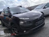 Citroen C4 Cactus 1.6 BlueHDi Shine ETG6