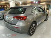 Mercedes-Benz A 250 e Style Plus