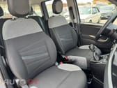 Fiat Panda 1.0 Hybrid City