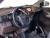 Toyota iQ 1.0 VVT-i 2 NAVI+Bluetooth