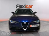 Alfa Romeo Giulia 2.2 D Super
