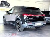 Mercedes-Benz EQA 250 AMG Line
