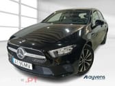 Mercedes-Benz A 250 e Style Plus