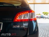 Peugeot 508 SW 1.6 e-HDi Active 2-Tronic