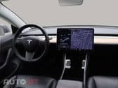 Tesla Model 3 Standard RWD Plus 60kWh